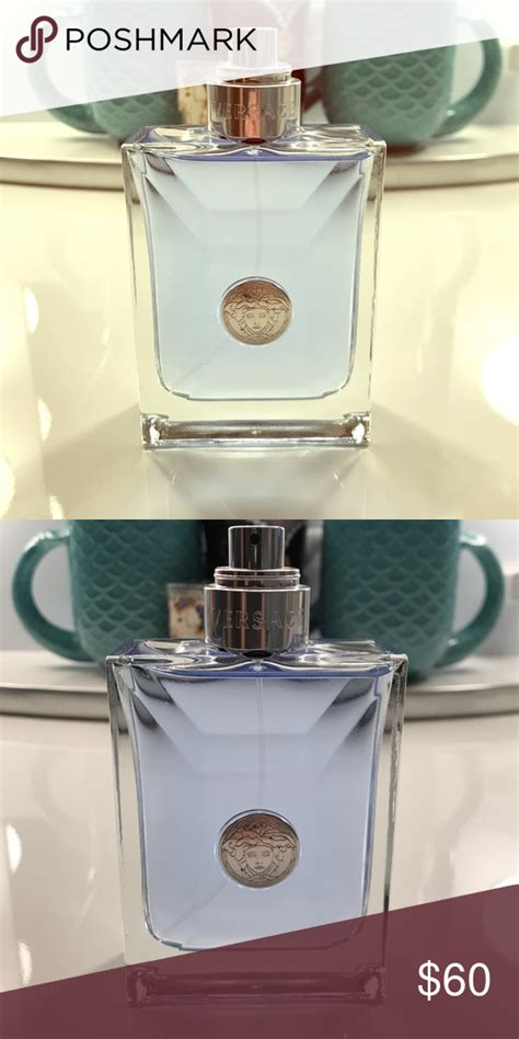 versace vietata la vendita perfume